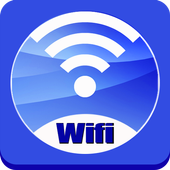 Wifi Master Recovery Key icon