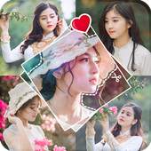 Photo Editor - Photo Collage Maker Foto Grid 1.1