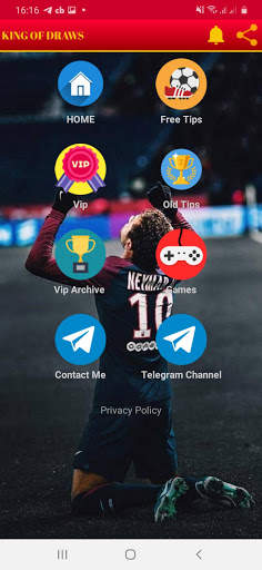 King Of Draws screenshot 2