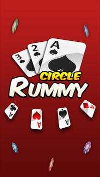 Circle Rummy screenshot 2