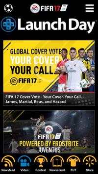 LaunchDay - FIFA screenshot 4