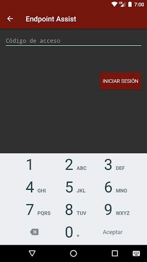 McAfee Endpoint Assistant screenshot 5