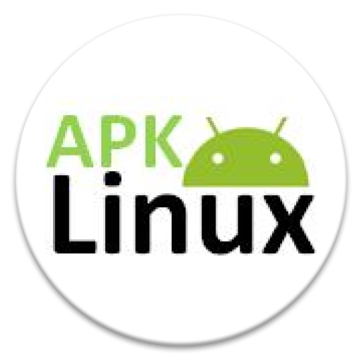 APK Linux icon