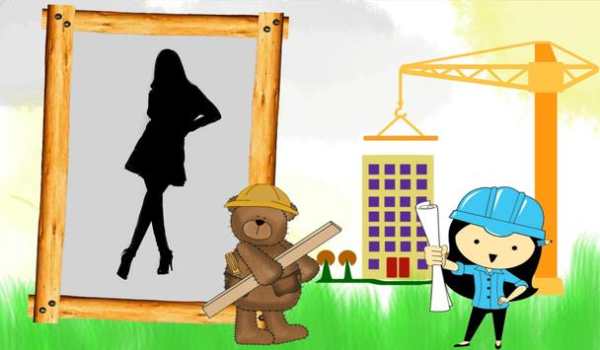 Photo Frames Kids Edition screenshot 4