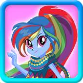 Dress Up Rainbow Dash 2 1.0.0