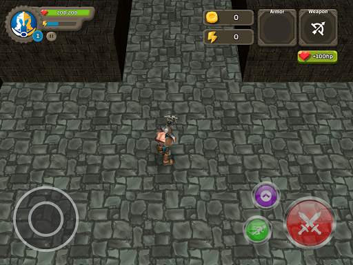 Clash of Fantasy Kingdoms screenshot 8