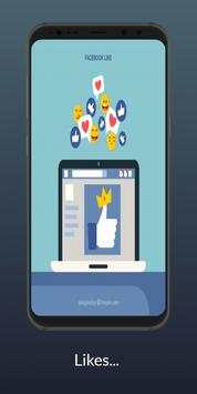 Facebook Pixlr  - Free Photo Editor Update screenshot 3