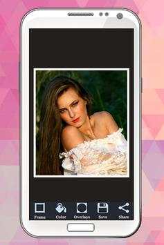 Photo Collage Art screenshot 1
