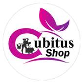Cubitus shop logo