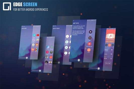 Edge Screen screenshot 1