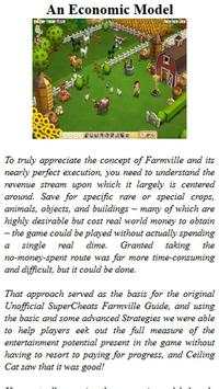 Guide for Farmville 2 screenshot 3