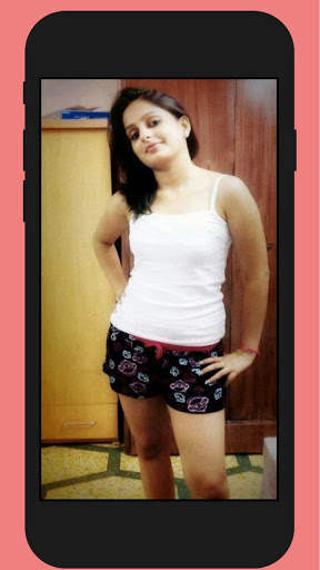 Desi Sexy Indian Girls video chat screenshot 3