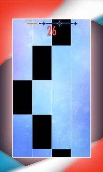 Piano Tap for Steven screenshot 2