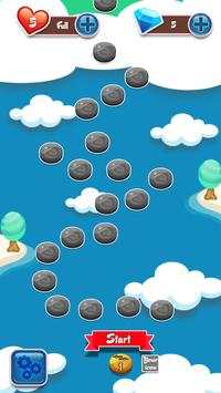 Jelly Candy Crush screenshot 2