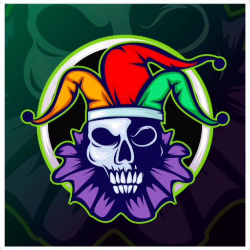 Logo Maker - Esports, Gaming أيقونة