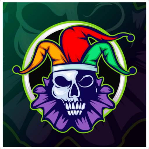 Logo Maker & Creator - Design Esports, Gaming Logo 2.1