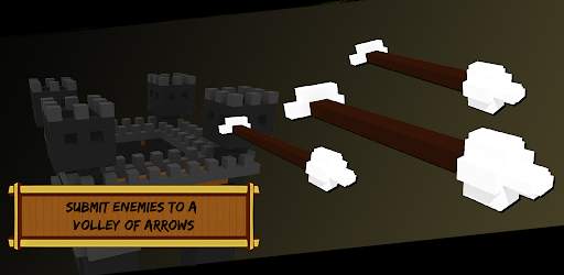 KINGDOM DEFENCE - HYPER CASUAL TOWER DEFENCE GAME screenshot 8