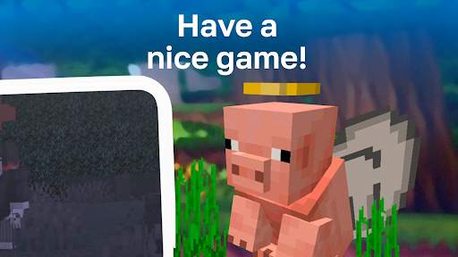 Unique Mobs Mod mcpe screenshot 4