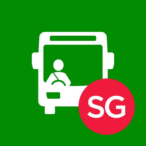 SG Bus: Bus Arrival Time   EZ-Link Card Reader App 1.0.0