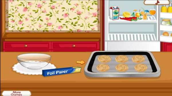 Free Cooking Games For Girls screenshot 8