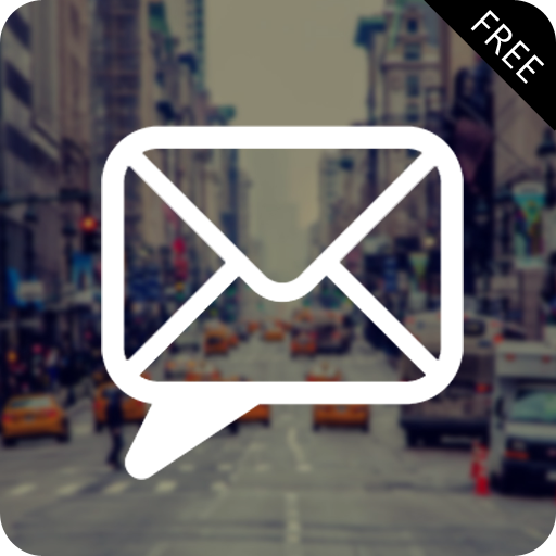 All in one email icon