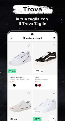 ABOUT YOU Fashion Online Shop screenshot 6