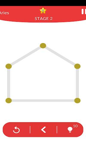 One Line Fun - One touch screenshot 7