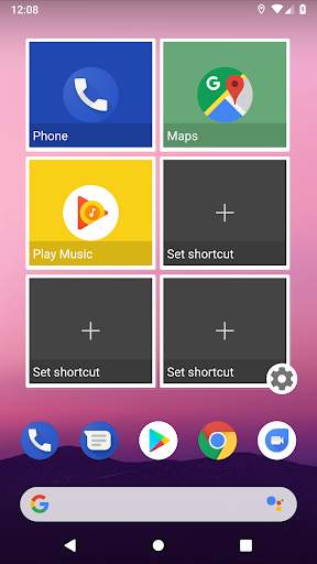 Car Widget screenshot 1