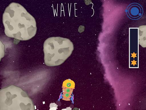 I Want To Go To Mars screenshot 9