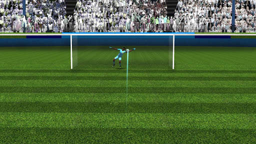 Football League screenshot 4