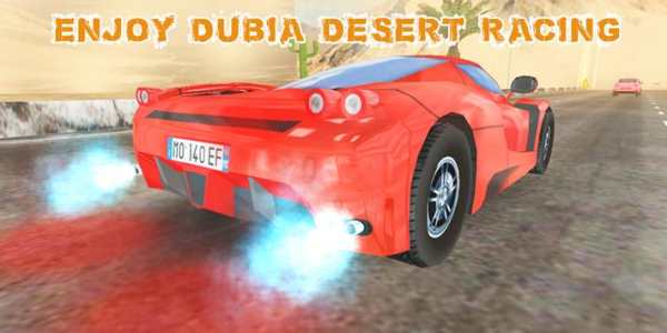 Turbo Car Traffic Racer and Rider screenshot 1