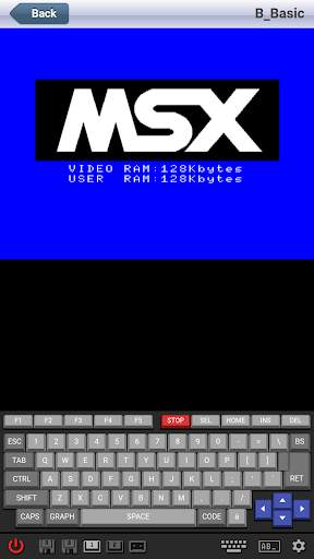 MSX Games (🔇 No sounds) screenshot 1