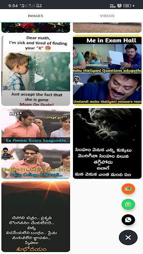 Status Save WA screenshot 4