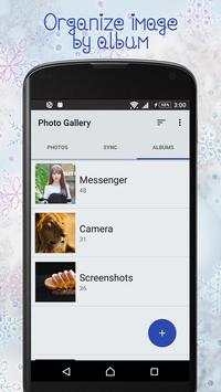 iGallery Gallery Style Phone 7 screenshot 3