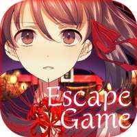 Escape Game Yotsume God logo