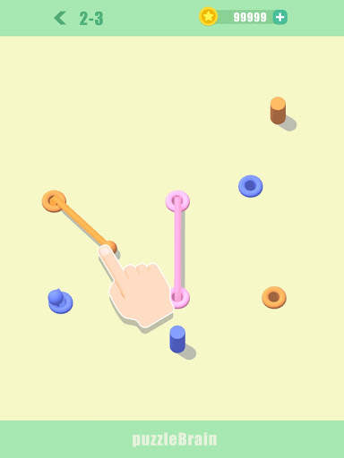Puzzle King - Puzzle Games Collection screenshot 11