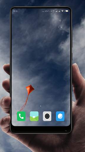 Kites Wallpaper HD screenshot 7