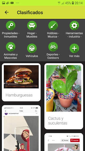 Now App screenshot 2