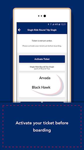 Ace Casino Bus screenshot 4