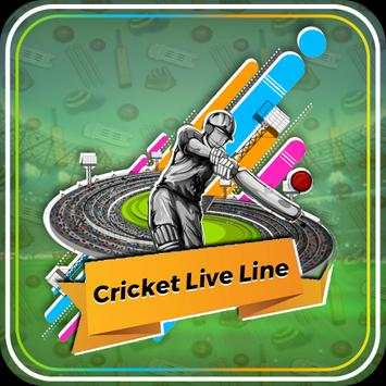 Cricket live line screenshot 5