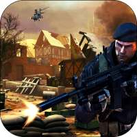 ikon Frontline Commando WarGangster