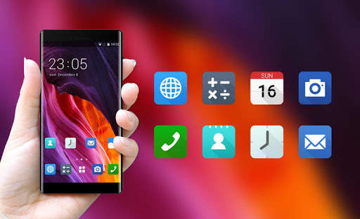 Theme for Asus ZenFone 5 HD screenshot 4