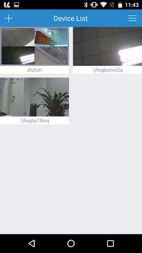 VSmaHome screenshot 2