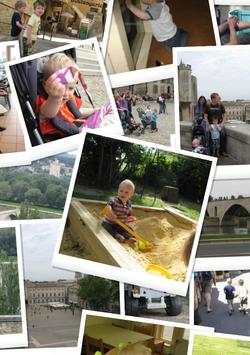 Collage & Stiker Photo 3 تصوير الشاشة