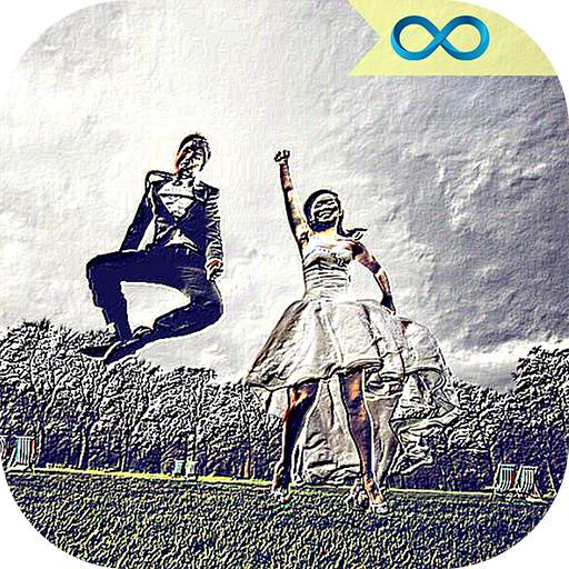 Emboss Photo Effect Editor 1.9
