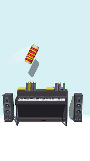 Bottle Jump - Bottle Flip 3D 2021 screenshot 4