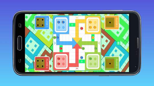 King of Ludo - Become the Ludo Master - Dice Game screenshot 5