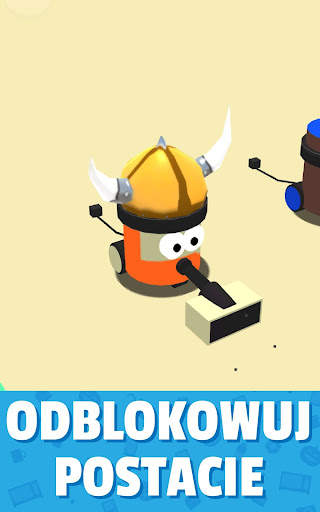 Clean Up 3D screenshot 9