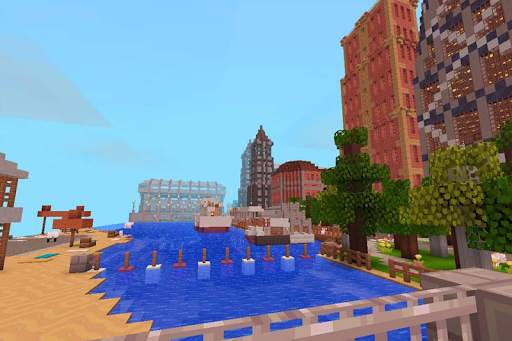 Master Craft – New Crafting game screenshot 3