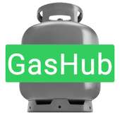 GasHub आइकन